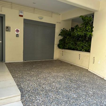 Appartamento Elegant Escapes 4 Atene Esterno foto