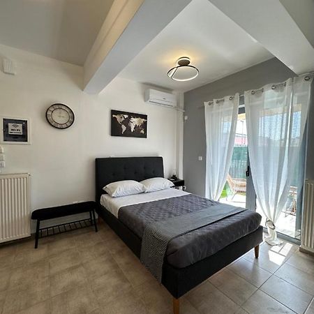 Appartamento Elegant Escapes 4 Atene Esterno foto