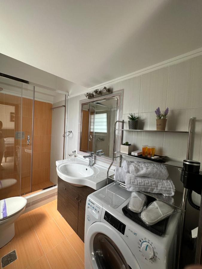 Appartamento Elegant Escapes 4 Atene Esterno foto