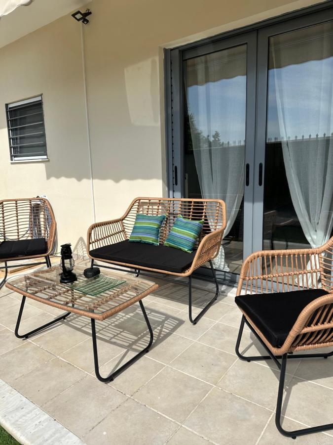 Appartamento Elegant Escapes 4 Atene Esterno foto