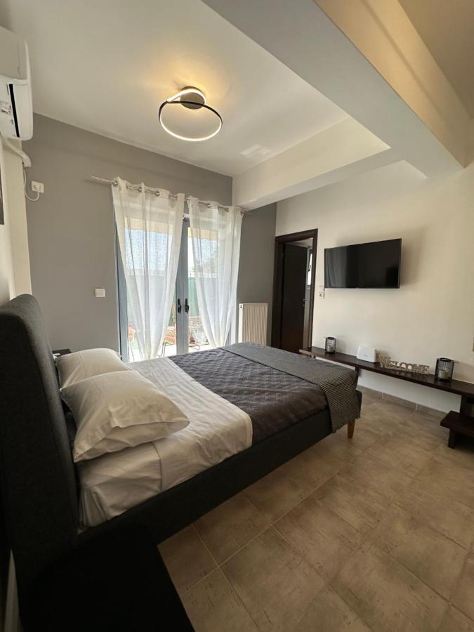 Appartamento Elegant Escapes 4 Atene Esterno foto