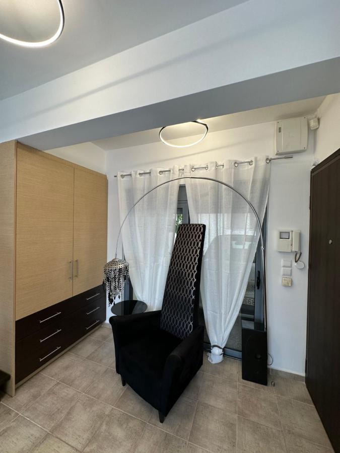Appartamento Elegant Escapes 4 Atene Esterno foto