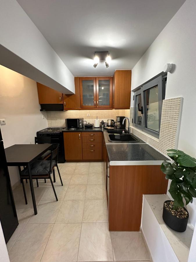 Appartamento Elegant Escapes 4 Atene Esterno foto