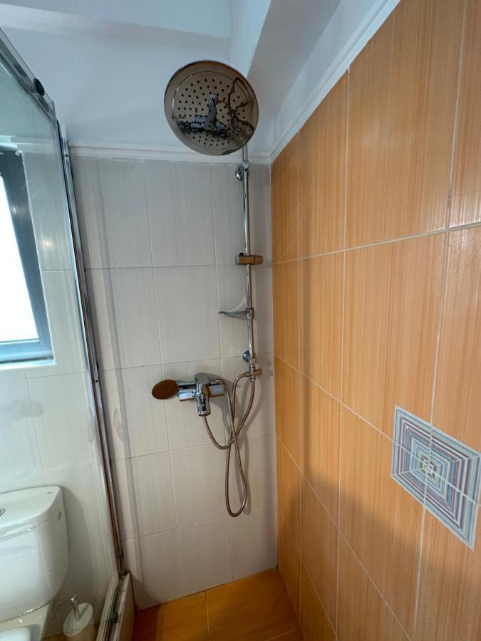 Appartamento Elegant Escapes 4 Atene Esterno foto